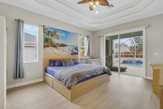 4225 SW Ragen Street, Port St. Lucie, Port St Lucie, FL 34953