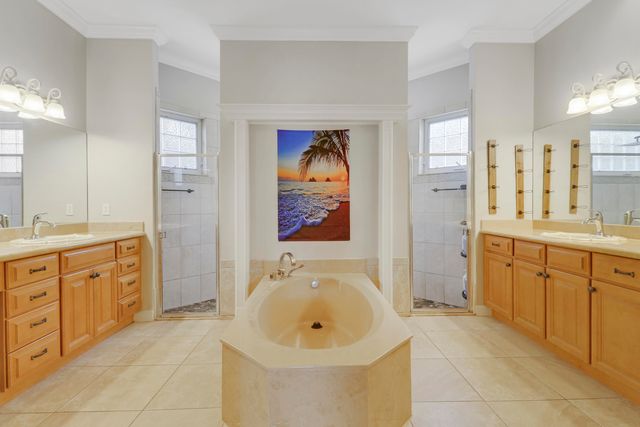 4225 SW Ragen Street, Port St. Lucie, Port St Lucie, FL 34953