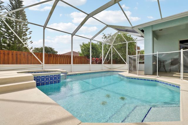 4225 SW Ragen Street, Port St. Lucie, Port St Lucie, FL 34953