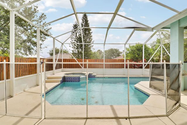 4225 SW Ragen Street, Port St. Lucie, Port St Lucie, FL 34953