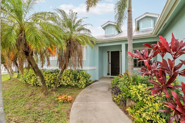 4225 SW Ragen Street, Port St. Lucie, Port St Lucie, FL 34953