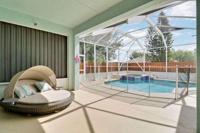 4225 SW Ragen Street, Port St. Lucie, Port St Lucie, FL 34953