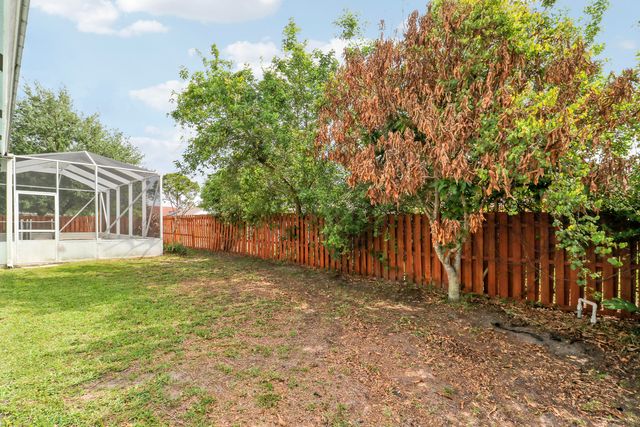 4225 SW Ragen Street, Port St. Lucie, Port St Lucie, FL 34953