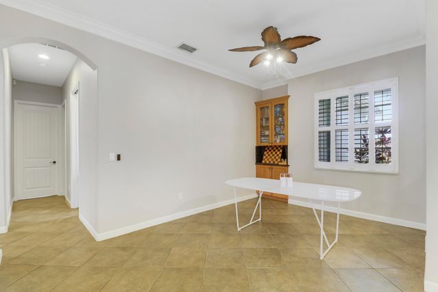 4225 SW Ragen Street, Port St. Lucie, Port St Lucie, FL 34953