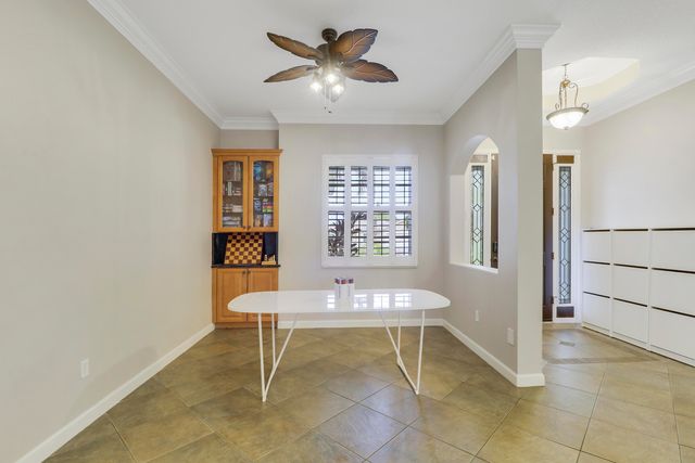 4225 SW Ragen Street, Port St. Lucie, Port St Lucie, FL 34953