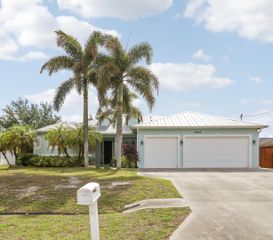 4225 SW Ragen Street, Port St. Lucie, Port St Lucie, FL 34953