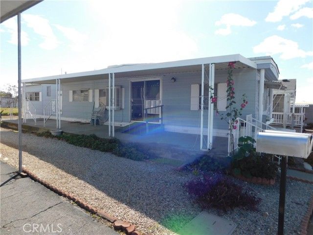 12220 5TH Street 110, Yucaipa, CA 92399
