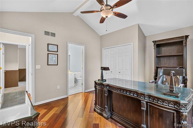 3793 Lakeridge Court, Lake Orion, MI 48360
