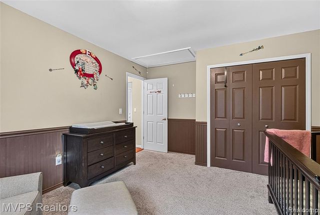 3793 Lakeridge Court, Lake Orion, MI 48360