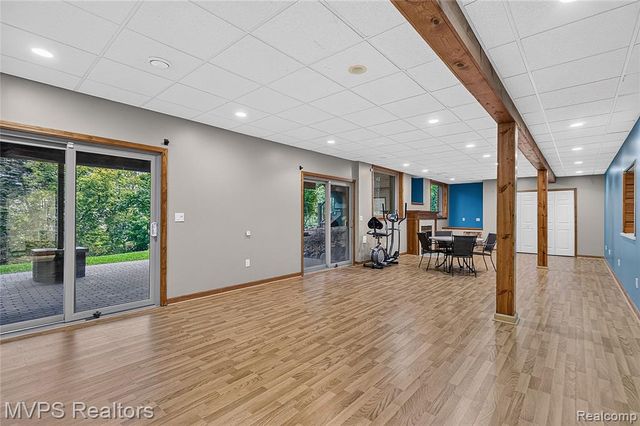 3793 Lakeridge Court, Lake Orion, MI 48360