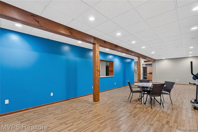3793 Lakeridge Court, Lake Orion, MI 48360