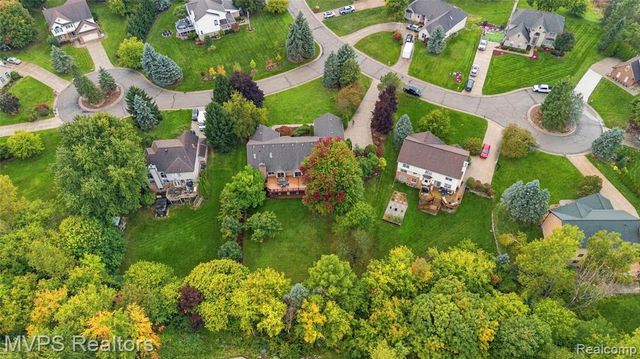 3793 Lakeridge Court, Lake Orion, MI 48360