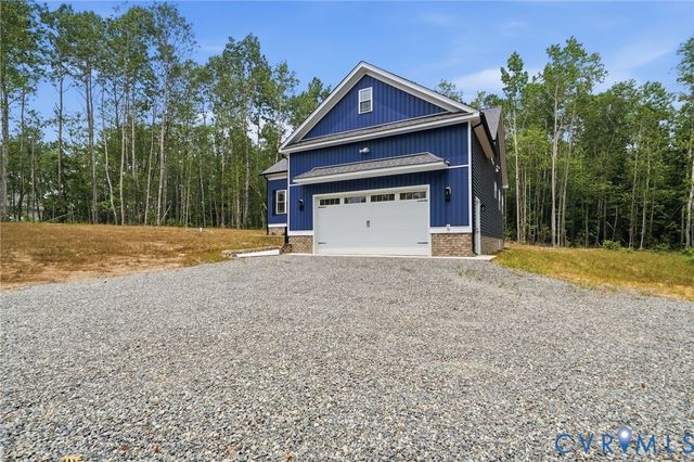 239 Bumpass Rd, Bumpass, VA 23024