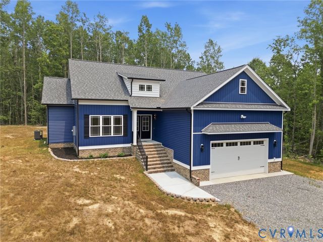 239 Bumpass Rd, Bumpass, VA 23024