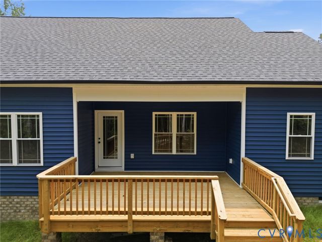 239 Bumpass Rd, Bumpass, VA 23024