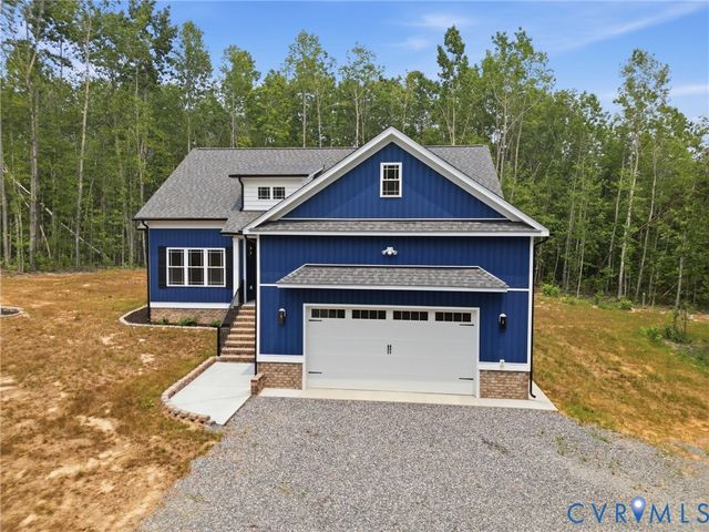 239 Bumpass Rd, Bumpass, VA 23024