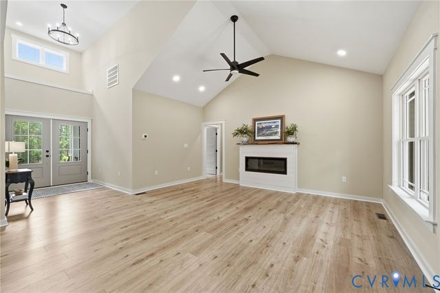239 Bumpass Rd, Bumpass, VA 23024