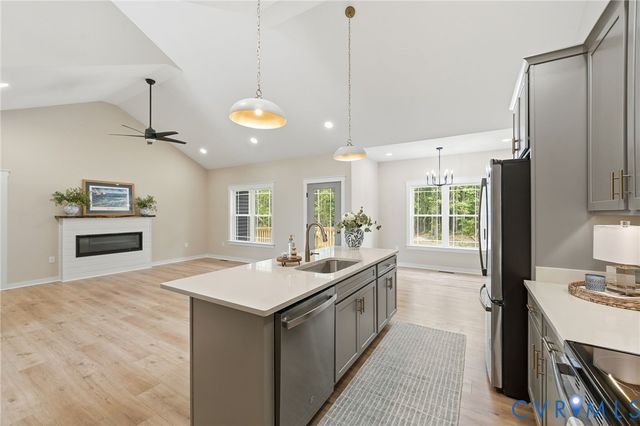 239 Bumpass Rd, Bumpass, VA 23024