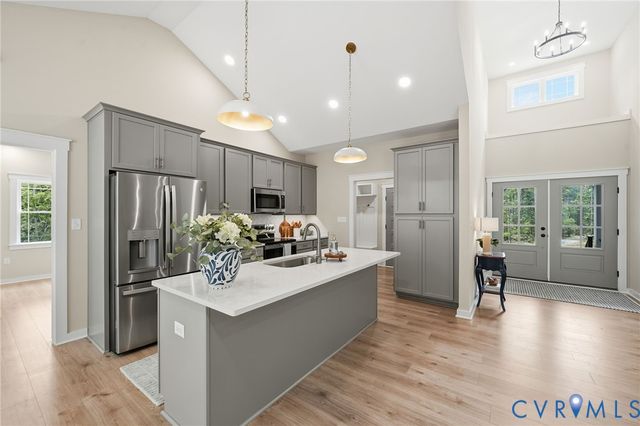 239 Bumpass Rd, Bumpass, VA 23024