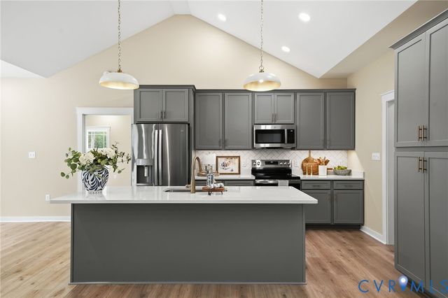 239 Bumpass Rd, Bumpass, VA 23024
