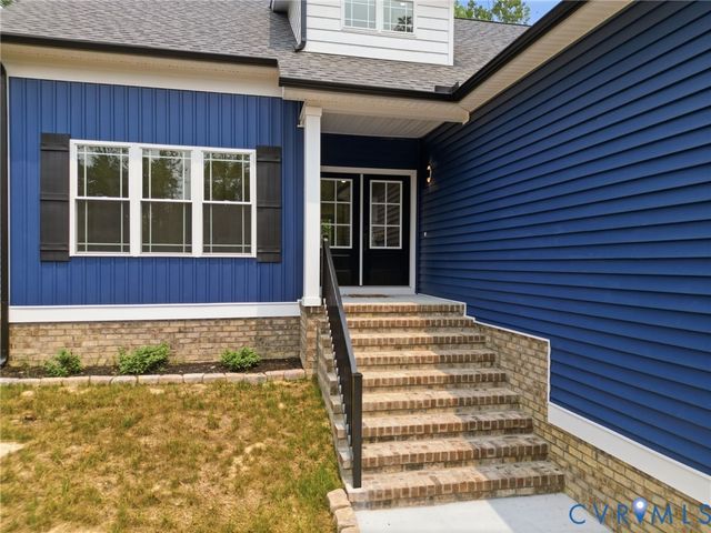 239 Bumpass Rd, Bumpass, VA 23024