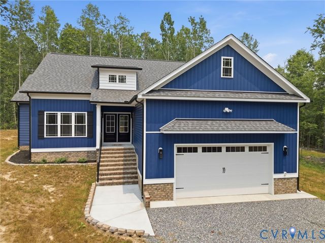 239 Bumpass Rd, Bumpass, VA 23024