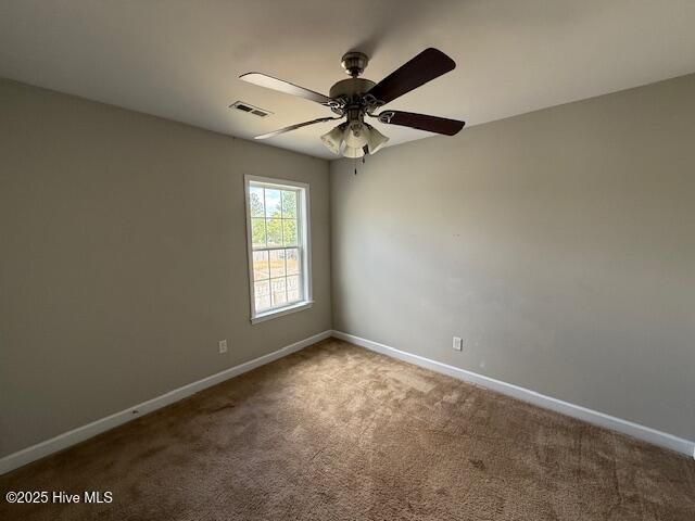 264 Inverness Drive, Hubert, NC 28539