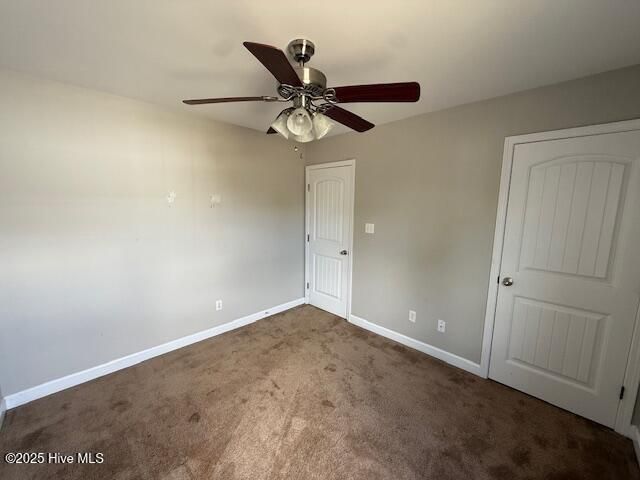 264 Inverness Drive, Hubert, NC 28539