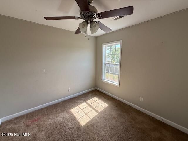 264 Inverness Drive, Hubert, NC 28539