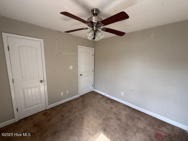 264 Inverness Drive, Hubert, NC 28539