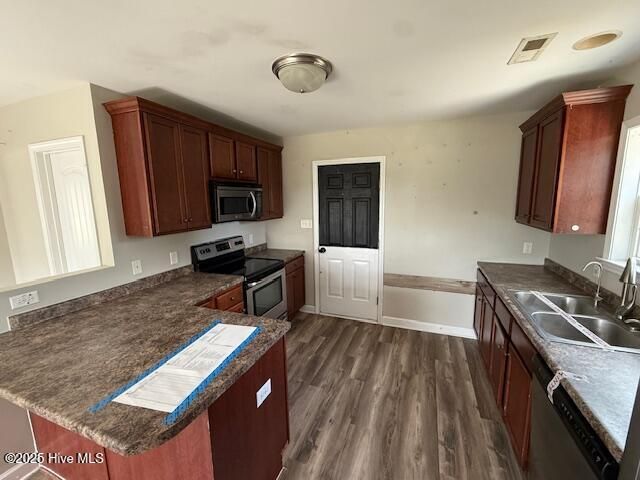 264 Inverness Drive, Hubert, NC 28539