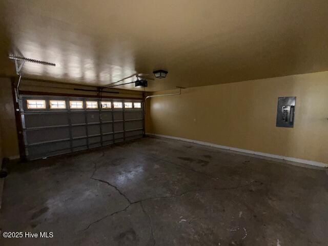 264 Inverness Drive, Hubert, NC 28539