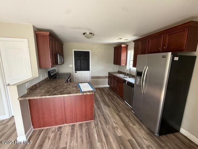 264 Inverness Drive, Hubert, NC 28539