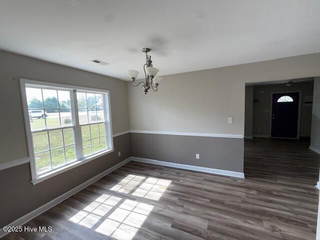 264 Inverness Drive, Hubert, NC 28539