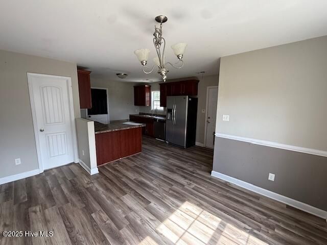 264 Inverness Drive, Hubert, NC 28539