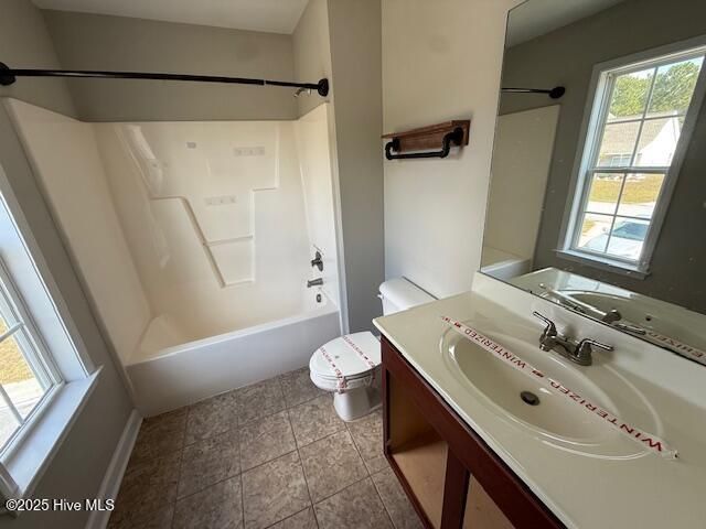 264 Inverness Drive, Hubert, NC 28539