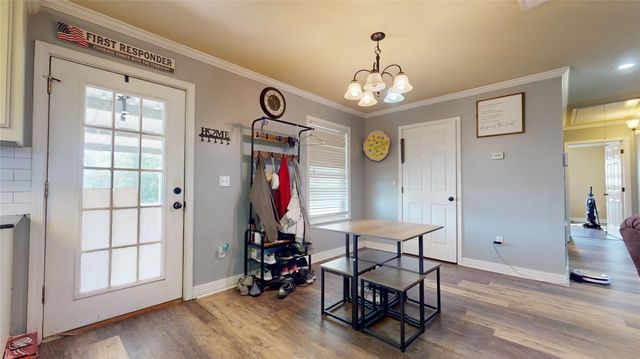 3725 Farmridge Road, Keithville, LA 71047