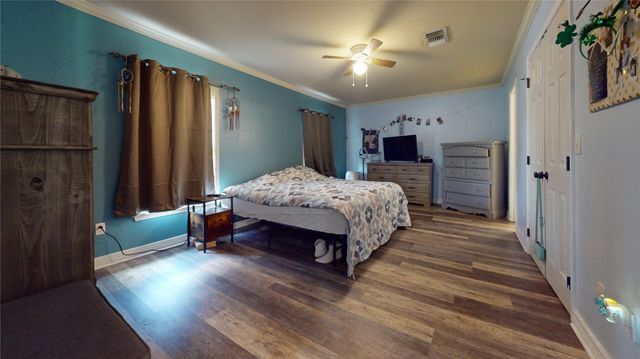 3725 Farmridge Road, Keithville, LA 71047