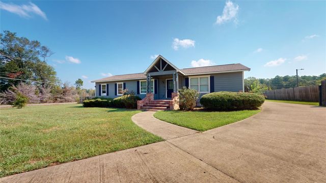 3725 Farmridge Road, Keithville, LA 71047