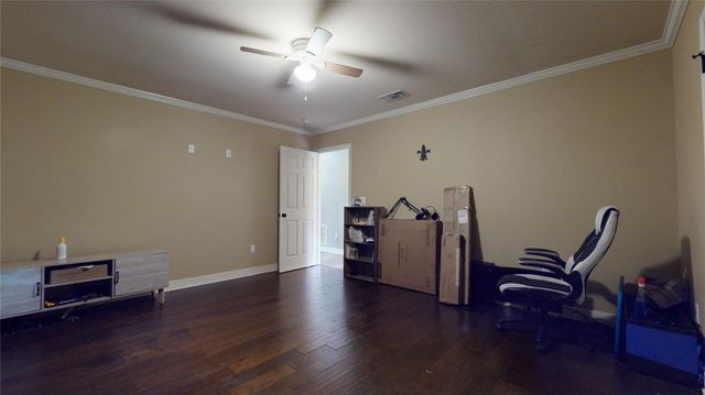 3725 Farmridge Road, Keithville, LA 71047