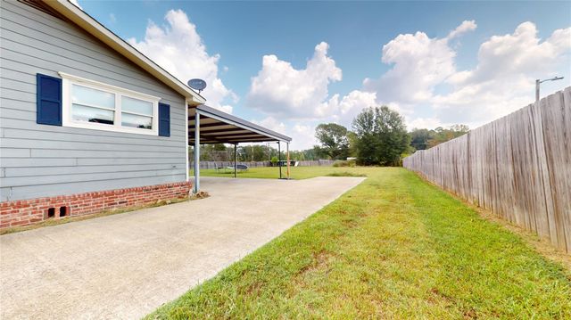 3725 Farmridge Road, Keithville, LA 71047