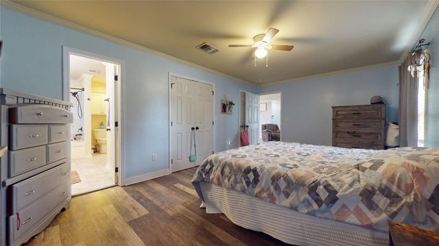 3725 Farmridge Road, Keithville, LA 71047