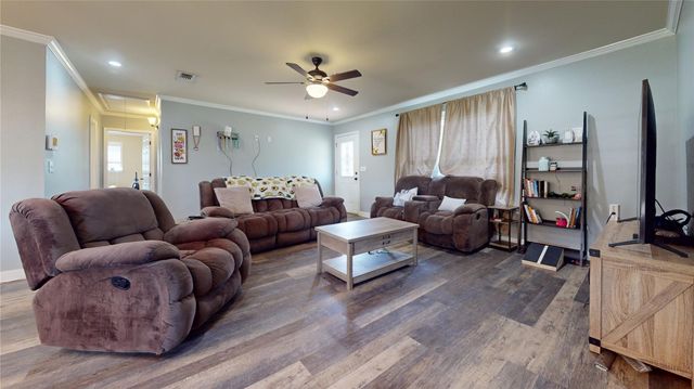 3725 Farmridge Road, Keithville, LA 71047