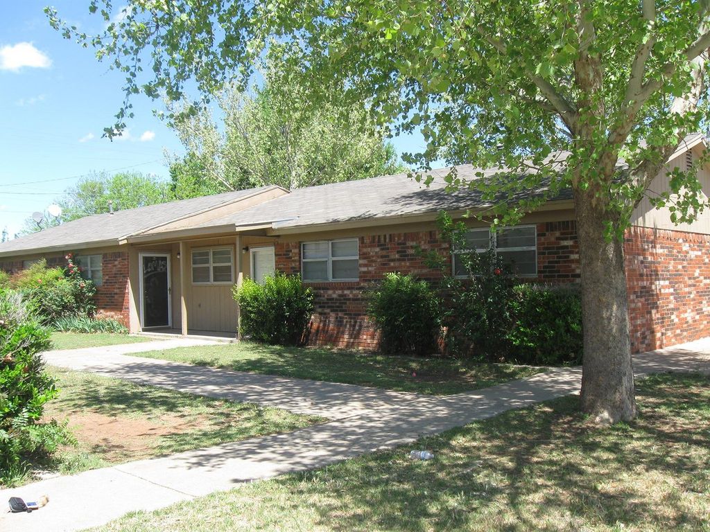 4816 66th Street, B, Lubbock, TX 79414