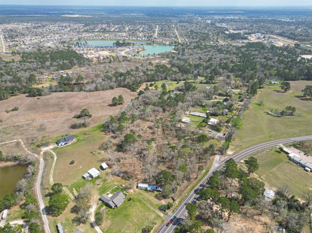 1004 Kelley Road, Conroe, TX 77303