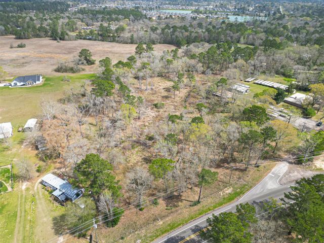 1004 Kelley Road, Conroe, TX 77303