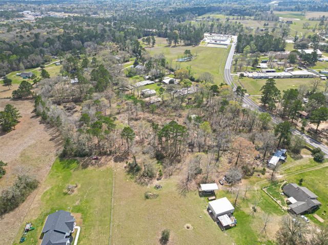 1004 Kelley Road, Conroe, TX 77303