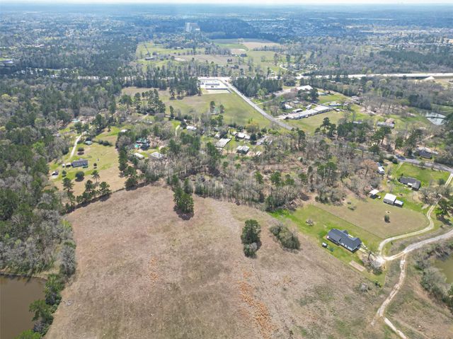 1004 Kelley Road, Conroe, TX 77303