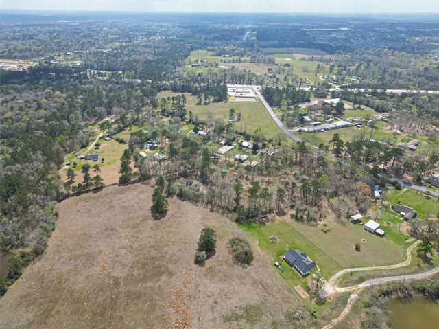 1004 Kelley Road, Conroe, TX 77303