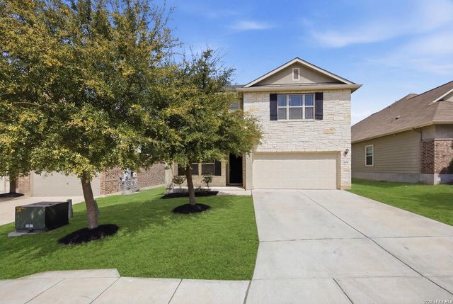 11319 Decidedly, San Antonio, TX 78245